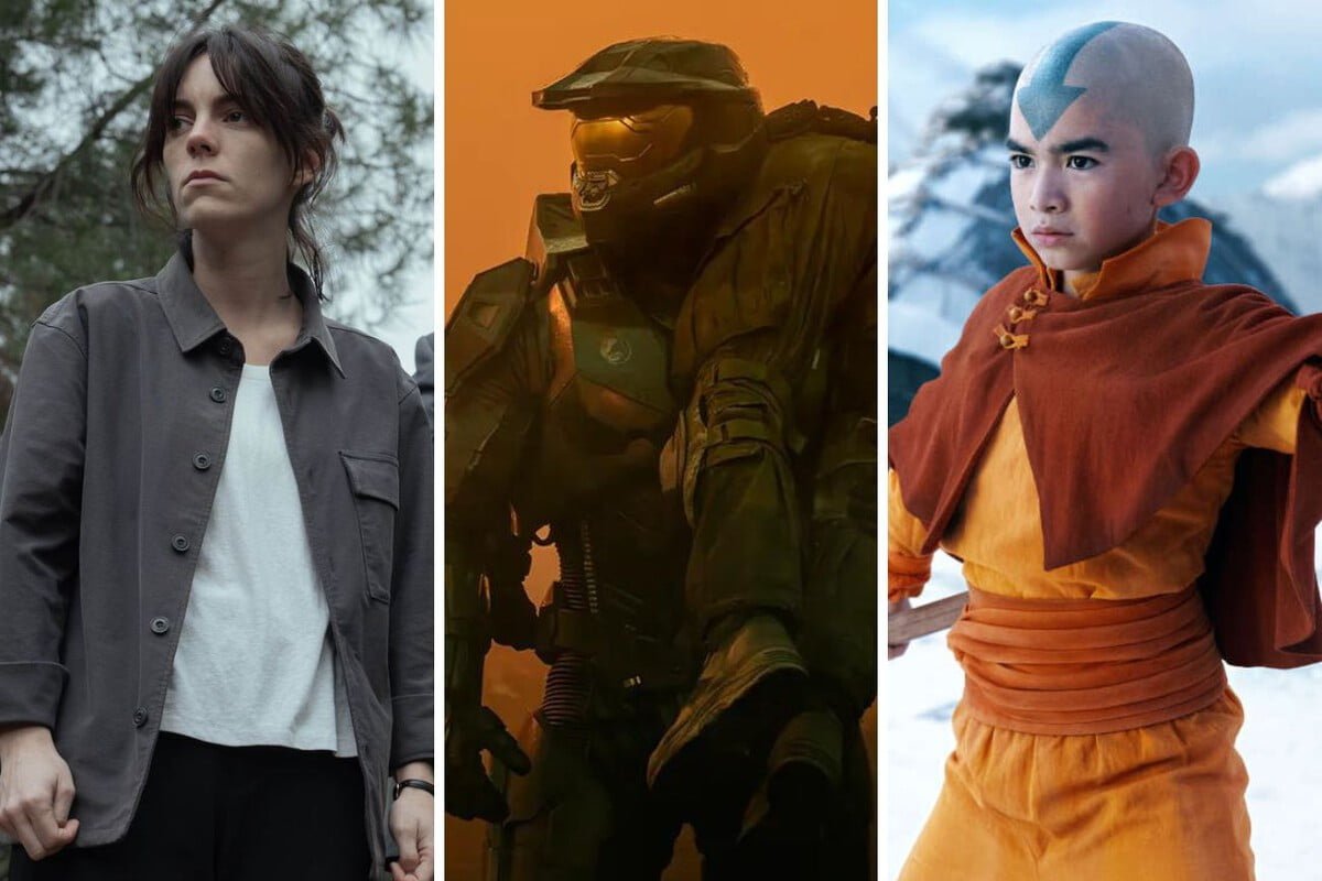 Conoce lo más esperando en streaming para febrero 2024 Conoce lo más esperando en streaming para febrero 2024
