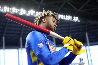 Finalistas al premio Mánager, Novato y MVP del año en la LVBP 2023-2024