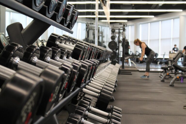 105 dólares y hasta más puede costar la mensualidad en un gym