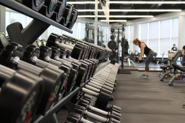 105 dólares y hasta más puede costar la mensualidad en un gym