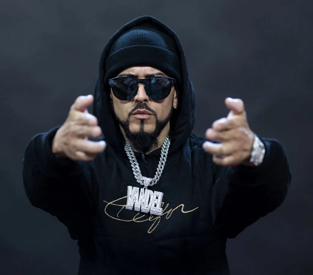 ¡Confirmado! Yandel se presentará en Venezuela el 2 de marzo