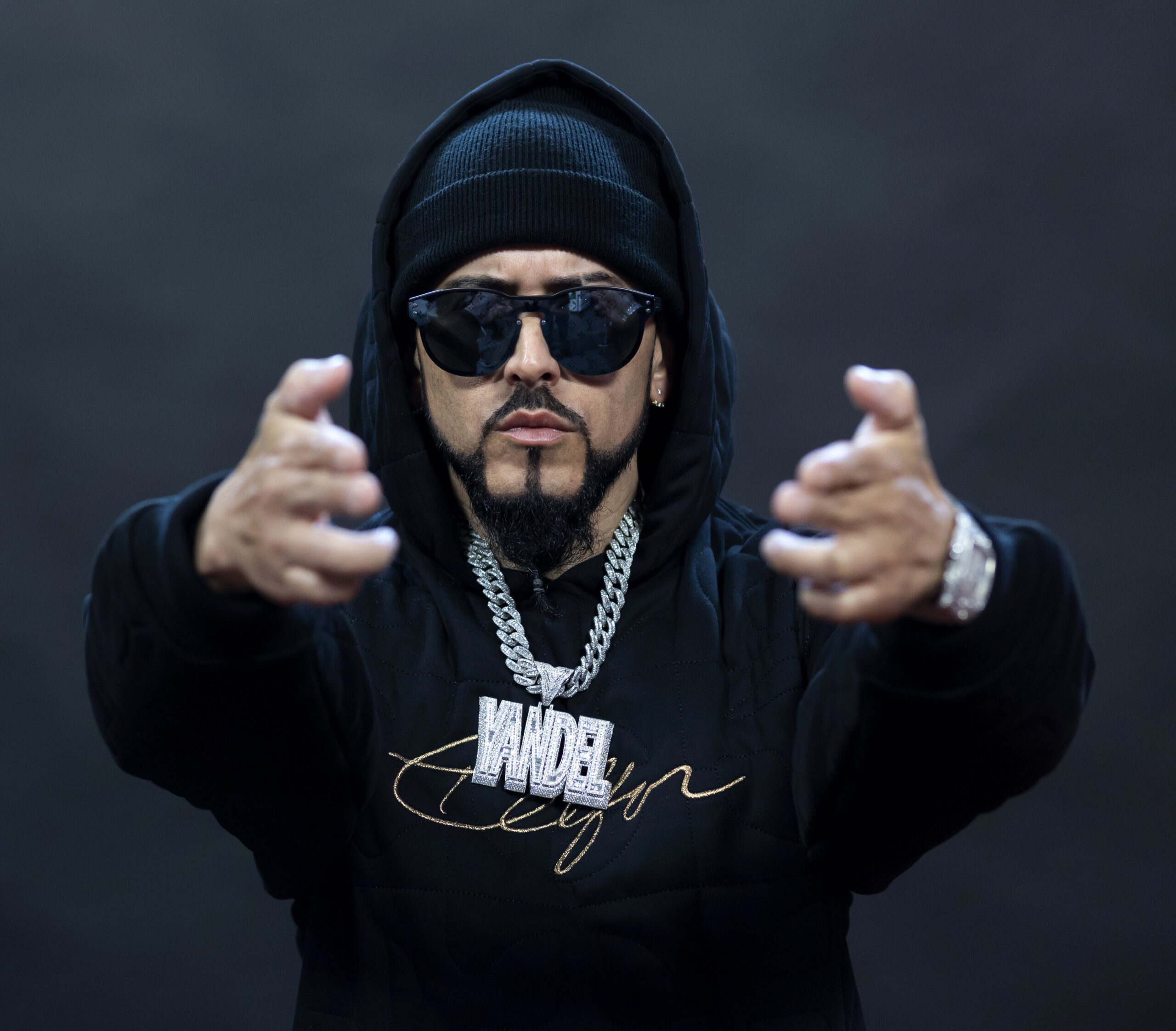 ¡Confirmado! Yandel se presentará en Venezuela el 2 de marzo