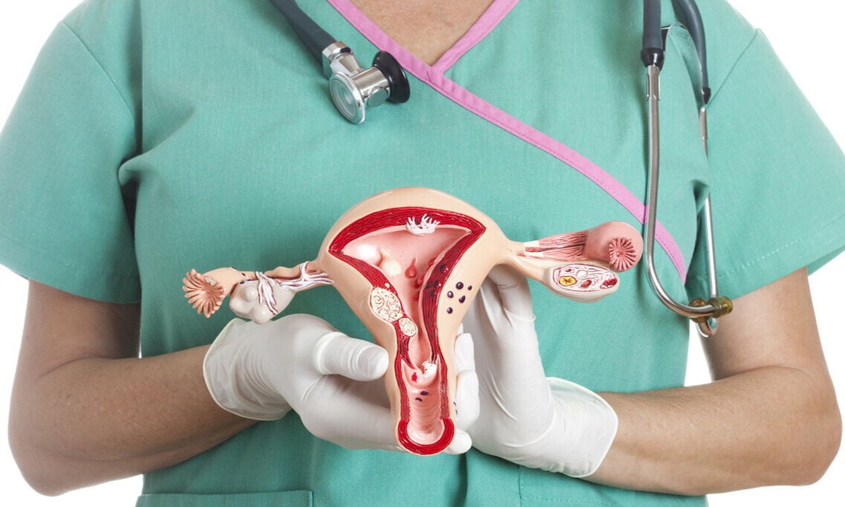 Cáncer de cuello uterino y VPH disminuye, excepto en mujeres de 30 a 40 años Cáncer de cuello uterino y VPH disminuye, excepto en mujeres de 30 a 40 años