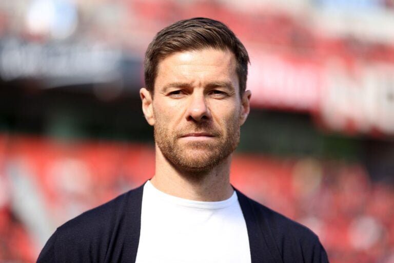 ¿Se irá del Bayer Leverkusen? Xabi Alonso pasa a ser la prioridad de este grande europeo (+Detalles)