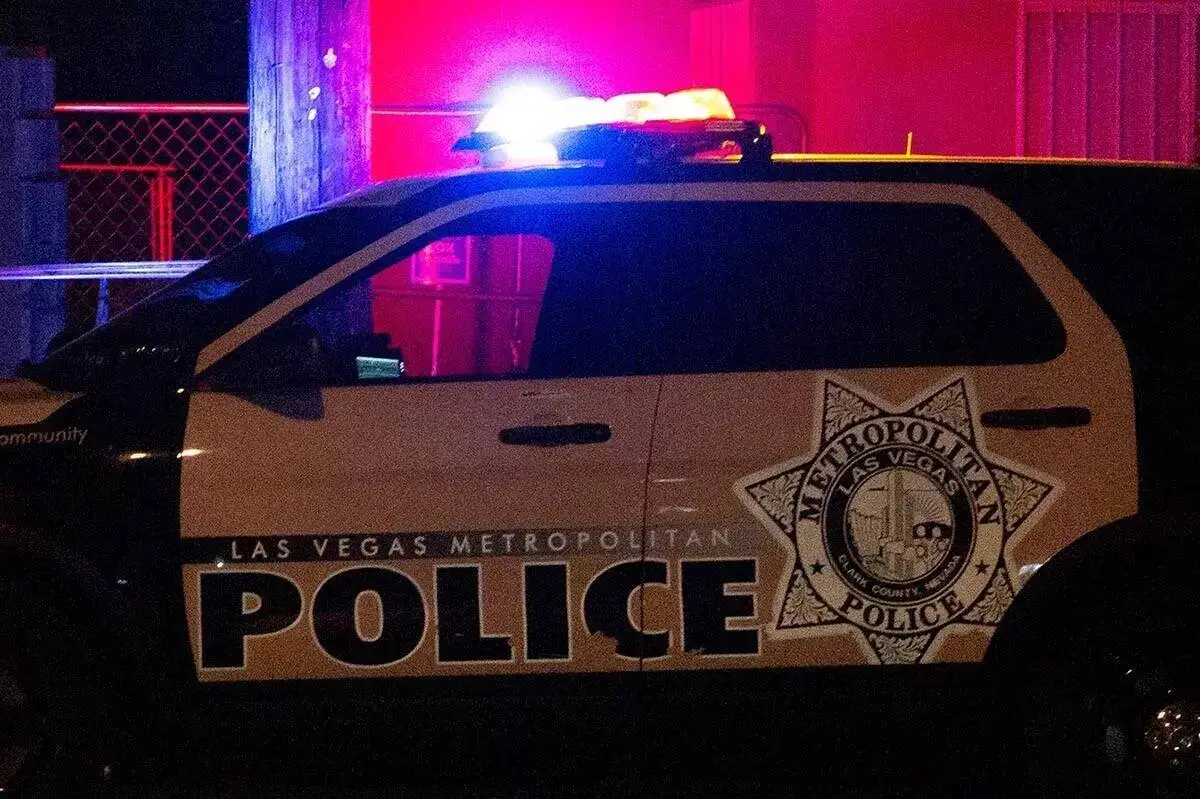 En Las Vegas, una disputa entre dos grupos de individuos desencadena un tiroteo fatal En Las Vegas, una disputa entre dos grupos de individuos desencadena un tiroteo fatal