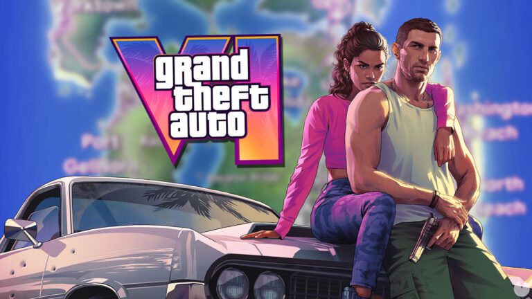 El tráiler de GTA VI es ahora el segundo más visto de la historia