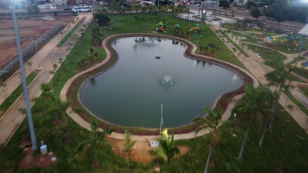 Maracaibo tendrá el parque de patinetas más grande de Latinoamérica
