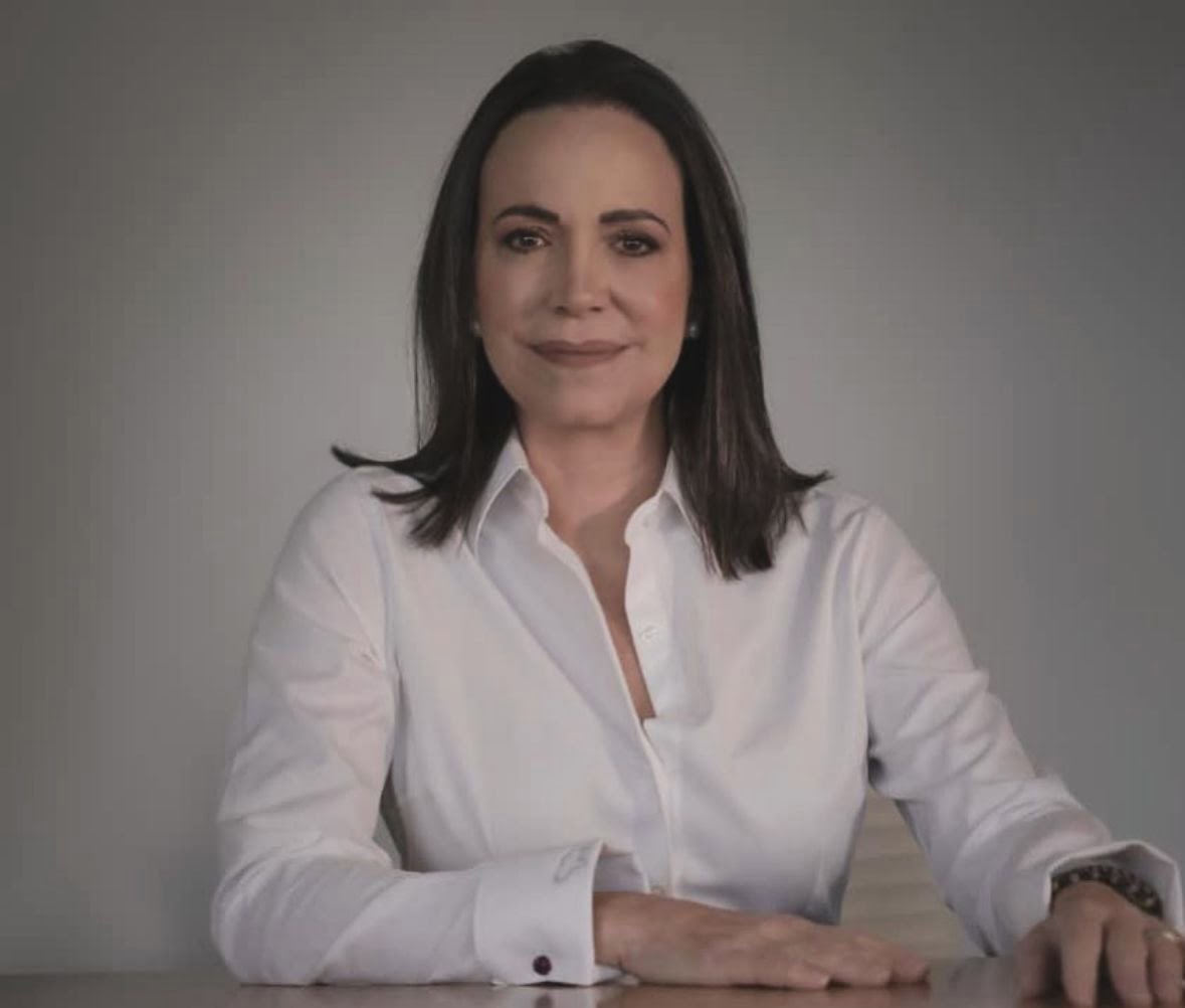 TSJ ratifica inhabilitación de María Corina Machado