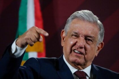 López Obrador no le da mucha importancia a las amenazas de Donald Trump