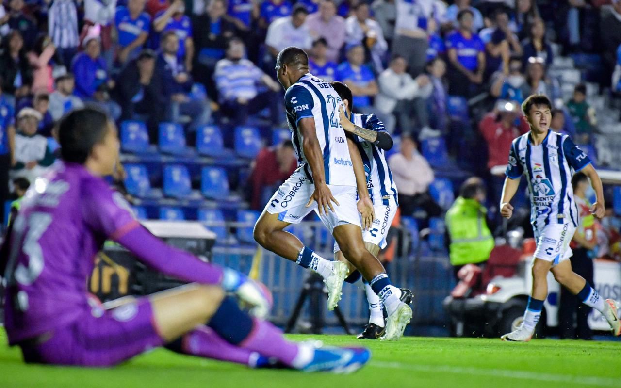 Debut soñado para Salomón Rondón: Gol y victoria para su equipo Debut soñado para Salomón Rondón: Gol y victoria para su equipo