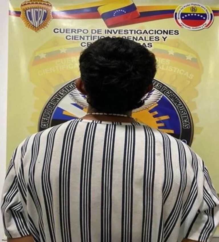 Detenidos 3 presuntos extorsionistas en Zulia