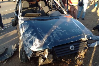 Choque contra un poste dejó un muerto en Falcón