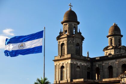 19 religiosos fueron desterrados de Nicaragua