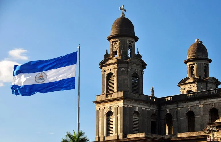 19 religiosos fueron desterrados de Nicaragua