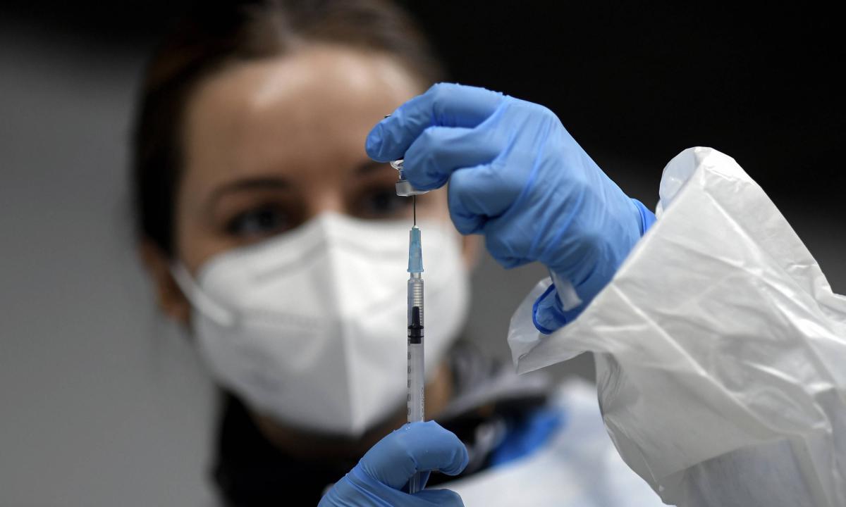 Estos son los tres virus que están circulando por todo el mundo Estos son los tres virus que están circulando por todo el mundo