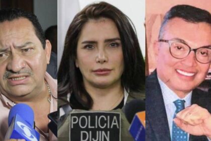 Abogado enfrenta suspensión por presión y sobornar a la excongresista Aida Merlano
