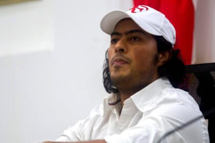 Así avanza la audiencia de acusación a Nicolás Petro en Barranquilla