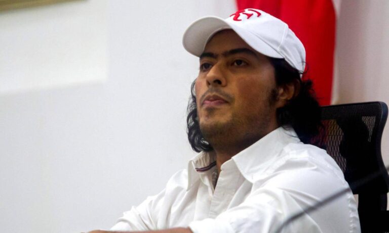 Así avanza la audiencia de acusación a Nicolás Petro en Barranquilla