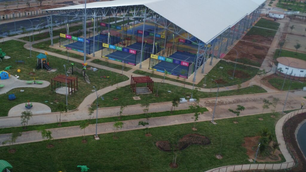 Maracaibo tendrá el parque de patinetas más grande de Latinoamérica