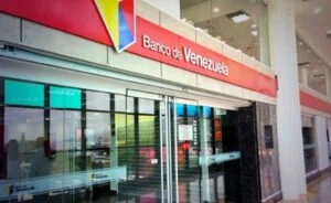 Los bancos en Venezuela abren cuentas a través de sus sitios web oficiales