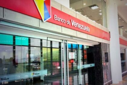 Los bancos en Venezuela abren cuentas a través de sus sitios web oficiales