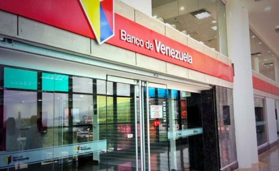 Los bancos en Venezuela abren cuentas a través de sus sitios web oficiales Los bancos en Venezuela abren cuentas a través de sus sitios web oficiales
