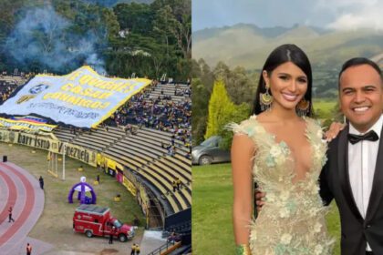 ¡Sthefany Gutiérrez y Jorge Silva se comprometieron! Así fue la romántica propuesta