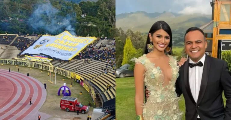 ¡Sthefany Gutiérrez y Jorge Silva se comprometieron! Así fue la romántica propuesta