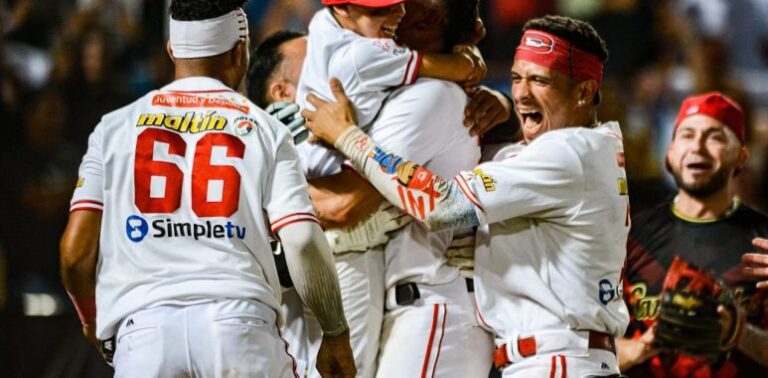 Cardenales de Lara más cerca que nunca de la Gran Final