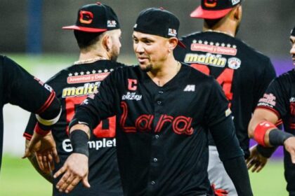 Cardenales de Lara puede llegar a la Gran Final