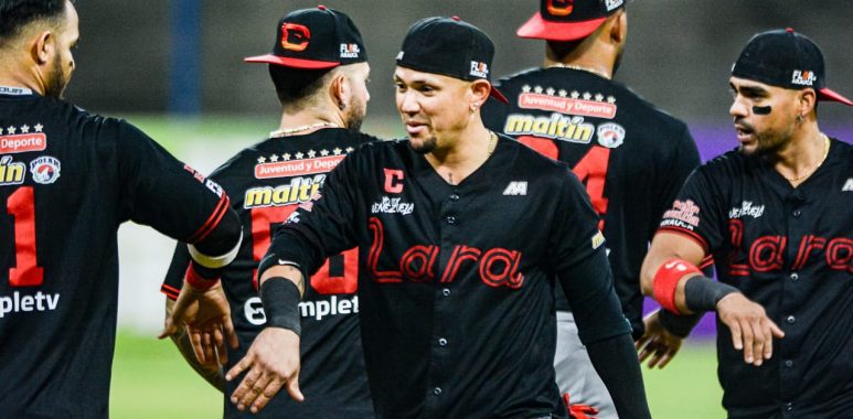 Cardenales de Lara puede llegar a la Gran Final