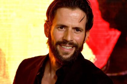 ¡Adiós a un grande! Así fue la trágica muerte del actor Christian Oliver y sus dos pequeñas hijas