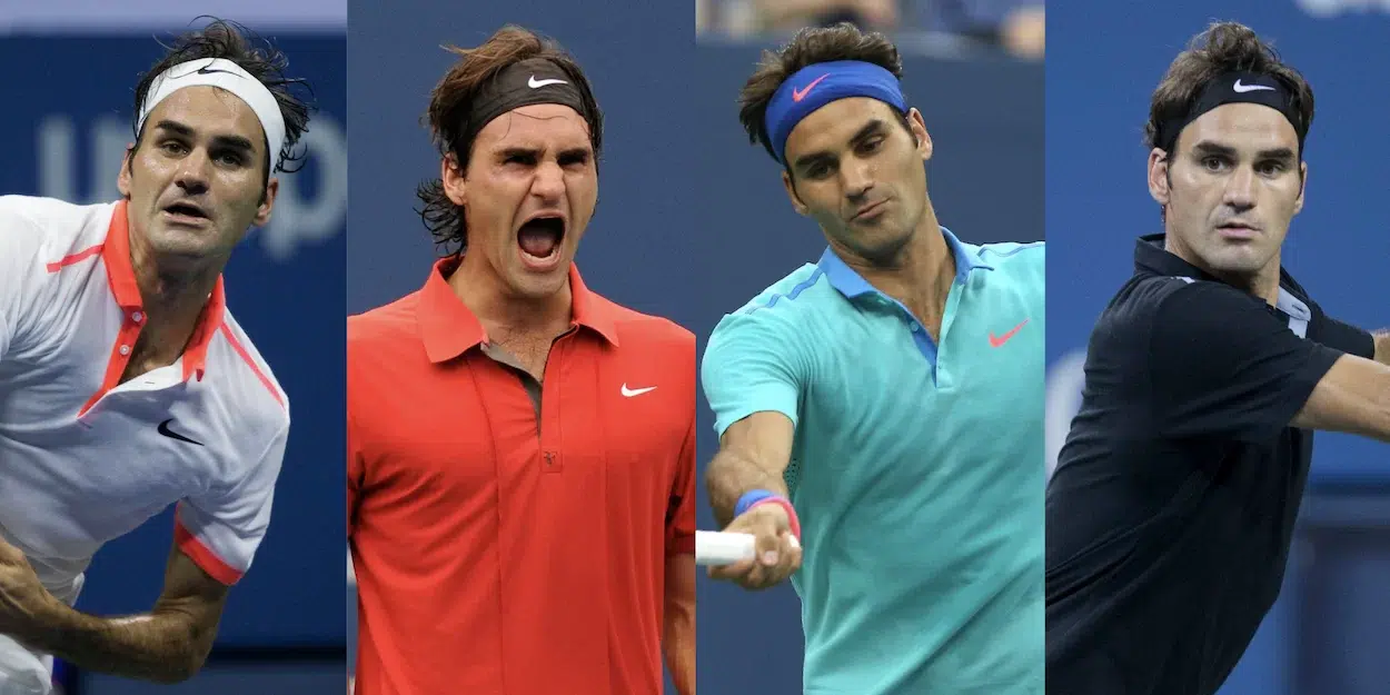 Un Open de Australia sin Federer ni Nadal por primera vez en 25 años