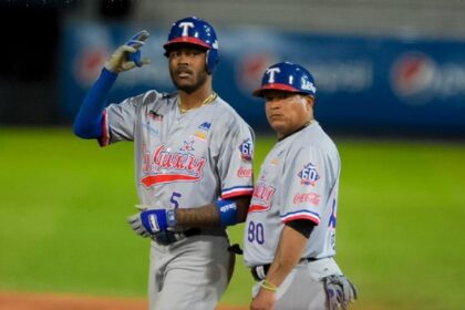 Ganó Tiburones el partido 2 de la final ante Cardenales