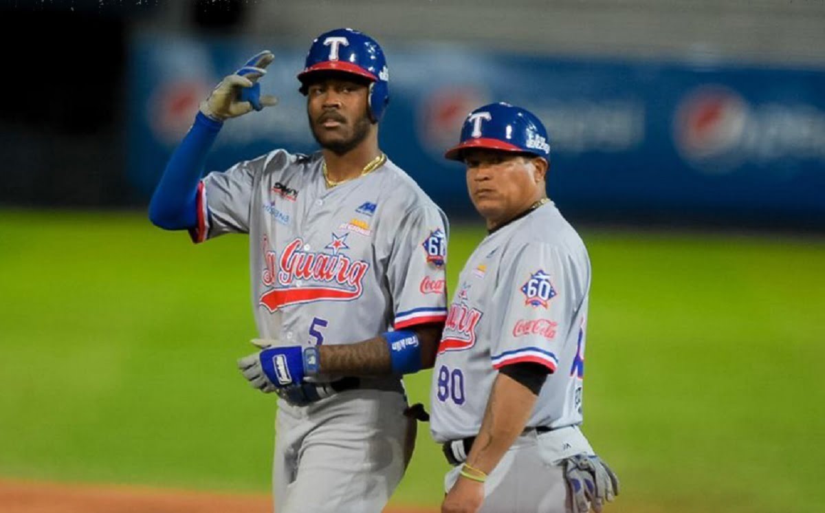 Ganó Tiburones el partido 2 de la final ante Cardenales