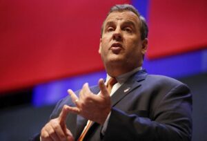 Chris Christie se retiró de la carrera presidencial de EE. UU.