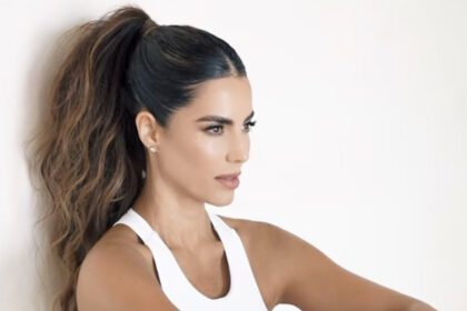 Gaby Espino se luce en el tráiler de "El Juego de las Llaves 3"