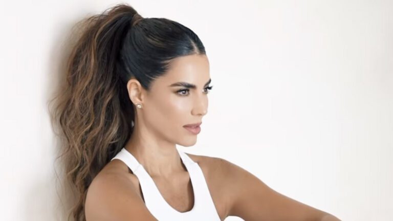 Gaby Espino se luce en el tráiler de «El Juego de las Llaves 3»