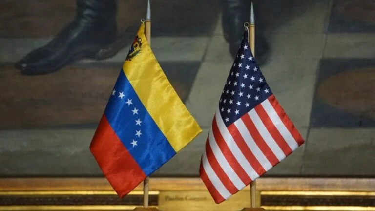 Crisis en las relaciones entre Estados Unidos y Venezuela: adiós a las licencias petroleras