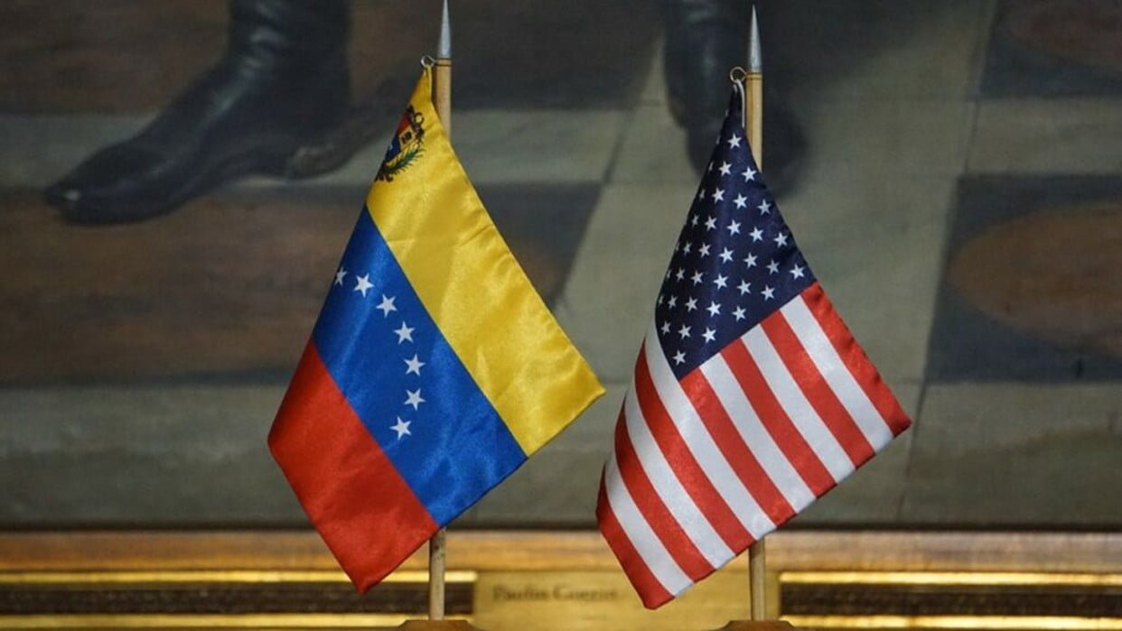 Crisis en las relaciones entre Estados Unidos y Venezuela: adiós a las licencias petroleras