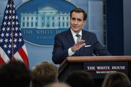 Estados Unidos se prepara para restablecer sanciones a Venezuela