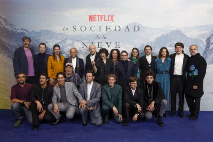 La Sociedad de la Nieve: claves para conocer el porqué de su éxito