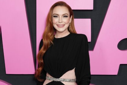 Lyndsay Lohan decepcionada por una escena de la nueva versión de Mean Girls