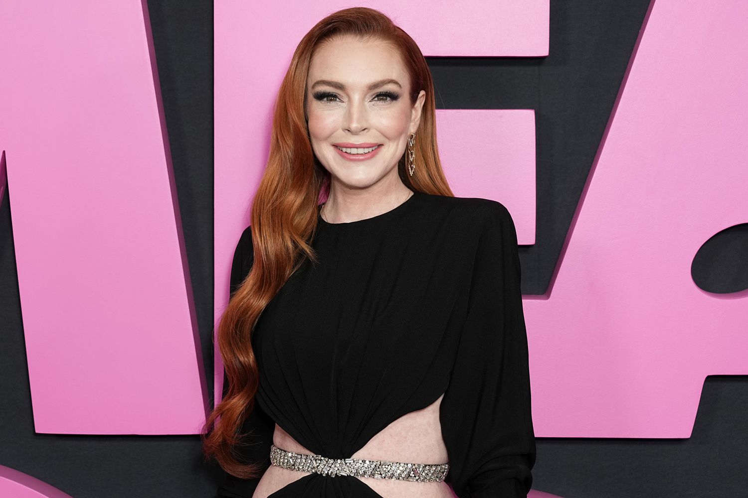 Lyndsay Lohan decepcionada por una escena de la nueva versión de Mean Girls