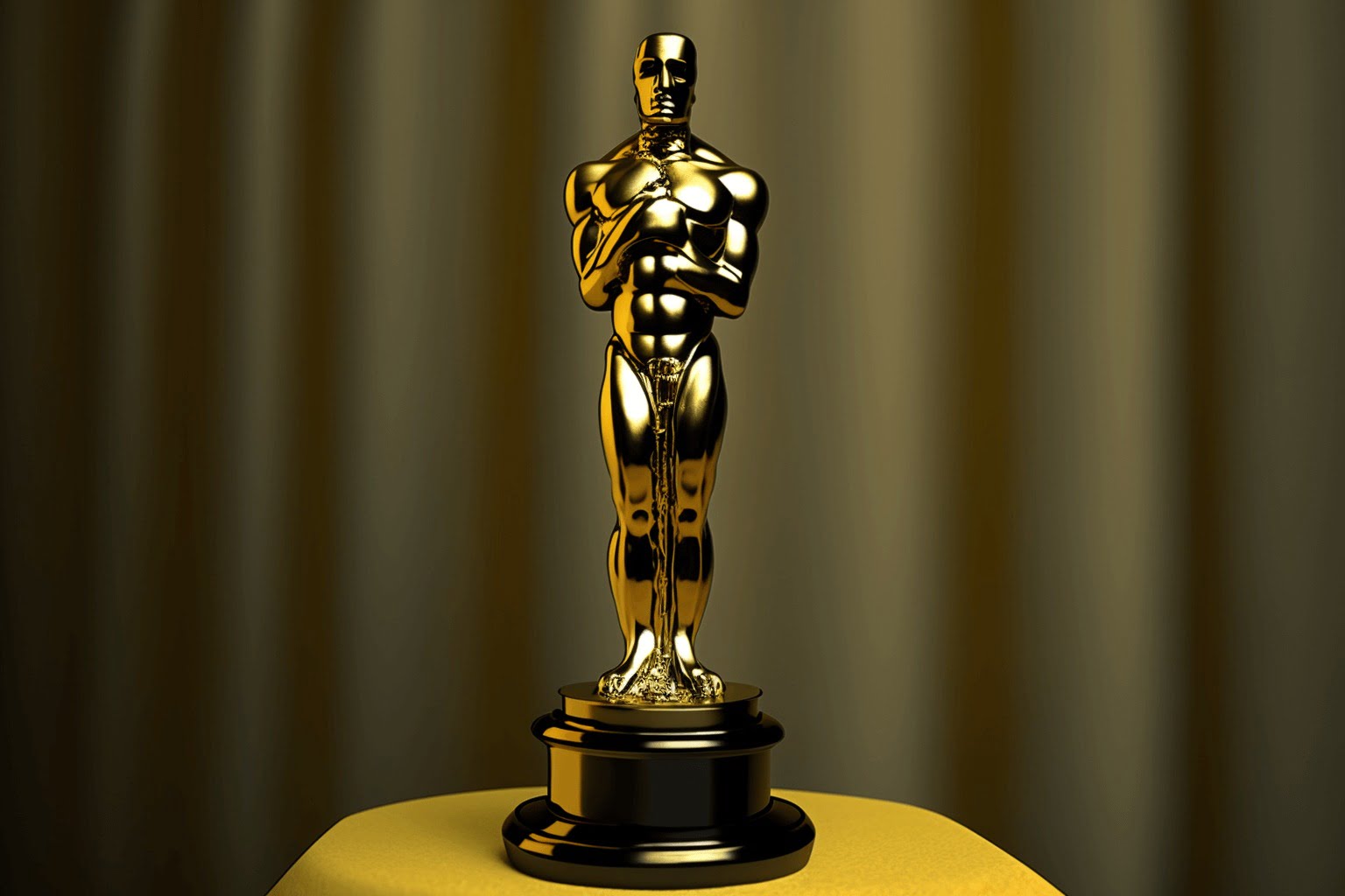 Unos 265 filmes aspiran a la categoría de Mejor Película en los Premios Oscar