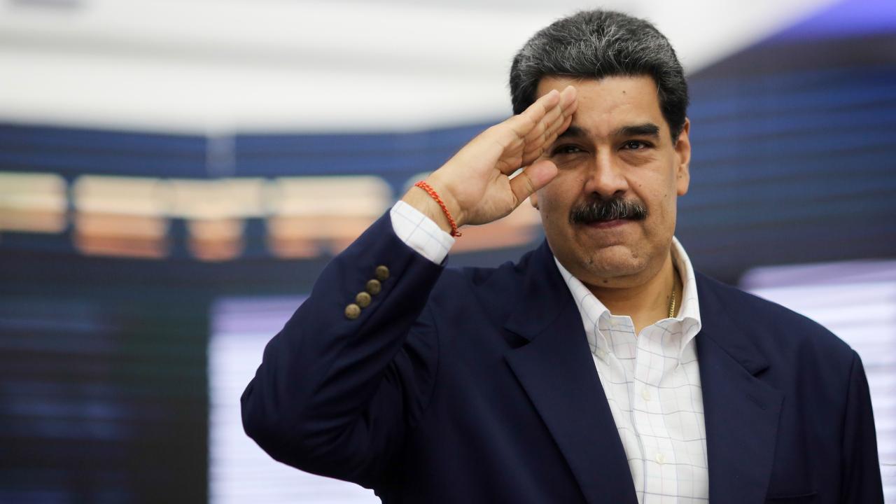 Maduro reafirma que Venezuela tendrá elecciones este año Maduro reafirma que Venezuela tendrá elecciones este año