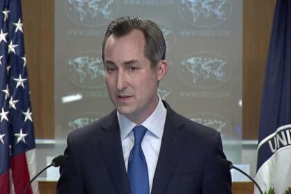 EEUU evalúa política de sanciones contra Maduro tras fallo del TSJ