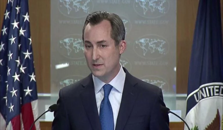 EEUU evalúa política de sanciones contra Maduro tras fallo del TSJ