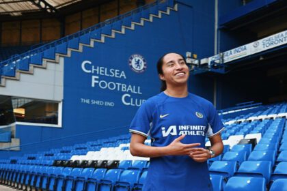 Mayra Ramírez se une al Chelsea en el fichaje más costoso del fútbol femenino