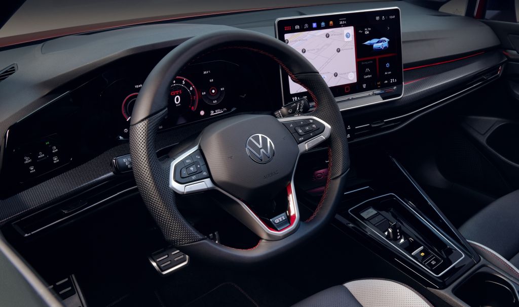 Volkswagen producirá vehículos con ChatGPT incorporado